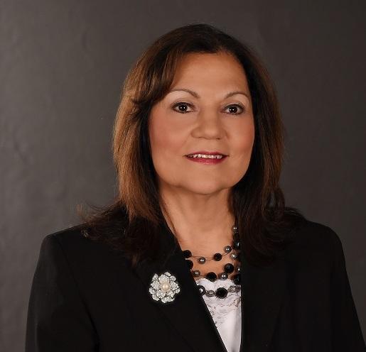 Donna Arnone, SRES, CBR, CNE, CRS, Military on the Move